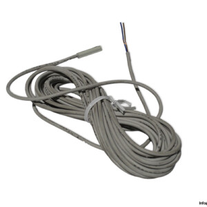 SMC D-M9B Solid State Auto Switch