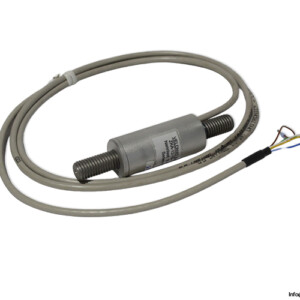 Velomat ZKA-12-10-1.50 Tensile Force Transducer