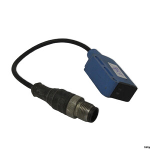 Sick WL9-3P3430 Photoelectric Sensor