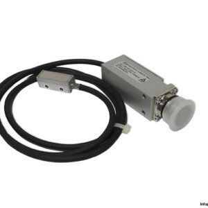 AMO LMK-101.0-0-1-6 Scanning Head
