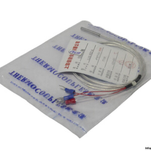 Shanghai Jiamin Jlgk-WZP-A Resistance Thermometer