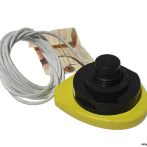 Flowline LU12-5061 Ultrasonic Level Transmitter