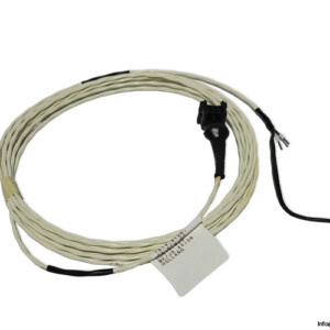 Atlas Copco 1614.8129-03 REV.00 Sensor Cable