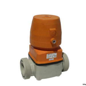 +GF+ 024 199024346 Diaphragm Valve