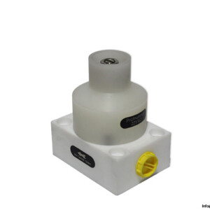 EM-TECHNIK 225162 PRESSURE VALVE