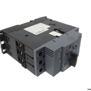 Siemens 3RV1031-4EA10 Circuit Breaker