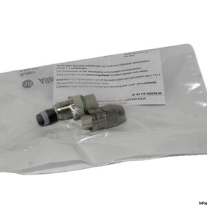 Allen-Bradley 1585D-M4DC-H A IDC Connector