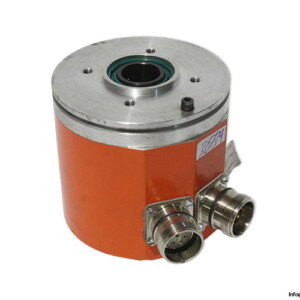 SIKO WK50/1-0001 Angle Encoder