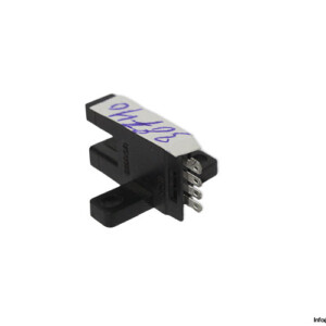 Omron EE-SX672P Photo Micro Sensor