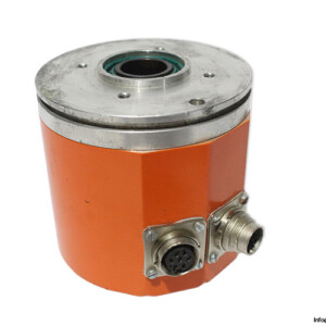 SIKO WK02/1-0017 Angle Encoder