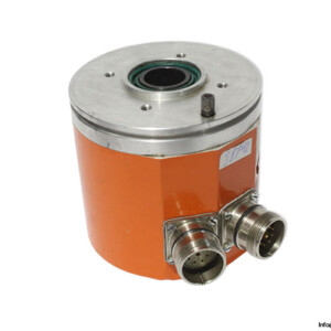 SIKO WK02/1-0002 Angle Encoder