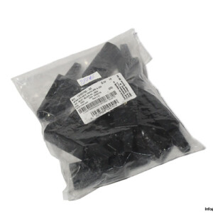 ELCART DISTRIBUTION 13/00790-00 INLET CONNECTOR