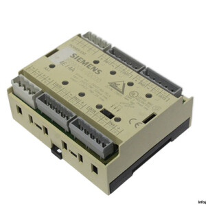SIEMENS 3RG9004-0DC00 AS-INTERFACE MODULE