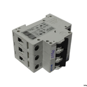 eaton-FAZ-C6_3-miniature-circuit-breaker-(used)