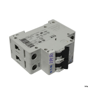 Eaton FAZ-C0,5/2 Miniature Circuit Breaker