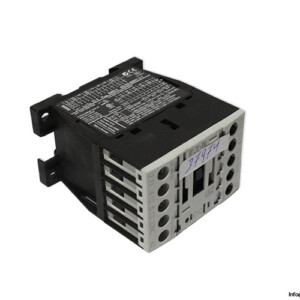 Eaton DILM9-01 Contactor