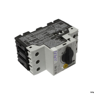 Eaton PKZM0-20 Transformer-Protective Circuit Breaker