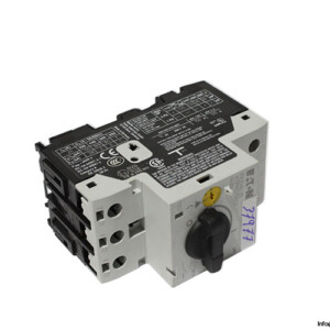Eaton PKZM0-25 Transformer-Protective Circuit Breaker
