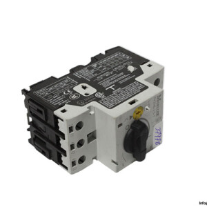 moeller-PKZM0-2-5-transformer-protective-circuit-breaker-(new)