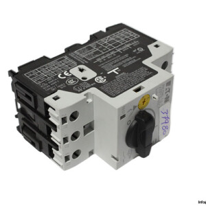 eaton-PKZM0-1-6-T-transformer-protective-circuit-breaker-(new)