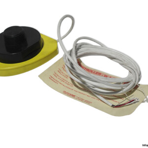 flowline-LU05-5001-ultrasonic-level-transmitter(new)