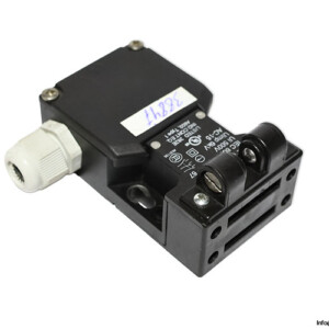 schmersal-az16-12zvrk-m16-safety-switch(new-without-carton)