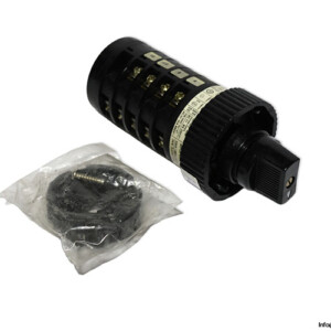 salzer-s212-rotary-cam-switch(new)