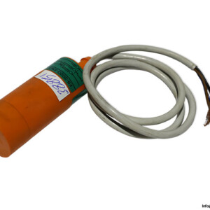 IFM KB-3020-ANOG Capacitive Sensor