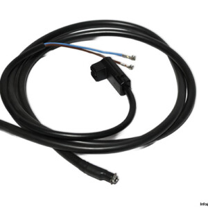 Brotje ZT 870 B KPL Ignition Spark Generator