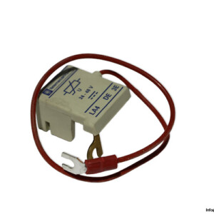 Telemecanique LA4 DE 3E Suppressor Module