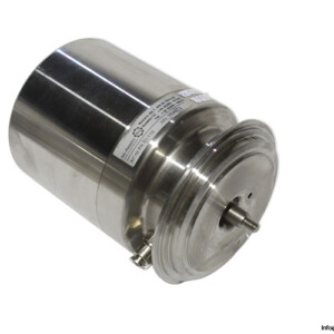 Merck Millipore Novaseptic PA 51/110 Pneumatic Actuator