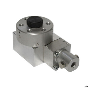 somatec-PRVA-6VM-pneumatic-turret-stop-(New)