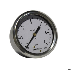 baumer-MIT3-G20-B20-pressure-gauge-(New)