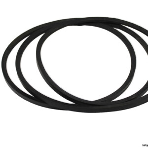 HAILUOU SPA-3182 LW TIMING BELT