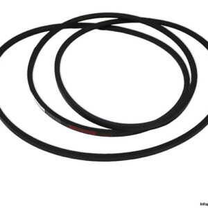 HAILUOU SPA-3750 LW TIMING BELT