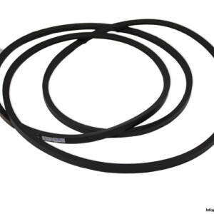 HAILUOU SPA-3250 LW TIMING BELT