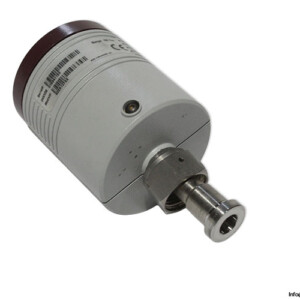 MKS 622A12TEE ABSOLUTE PRESSURE TRANSDUCER