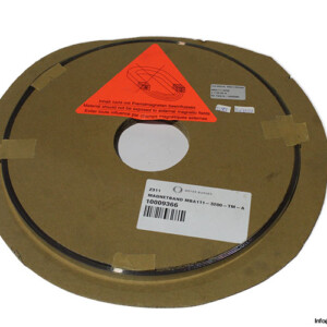 SIKO MBA111-0038 MAGNETIC TAPE KIT