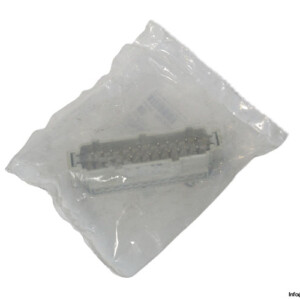 harting-HAN-24-E-STI-S--25-48--insert-screw-connector-(new)