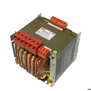 ELCA TMI236+480578 TRANSFORMER