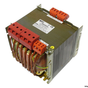 ELCA TMI236+480578 TRANSFORMER