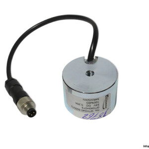 KENDRION GT040H073 HOLDING MAGNET
