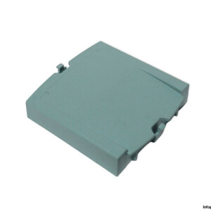 Siemens A5E00743908 BLIND COVER