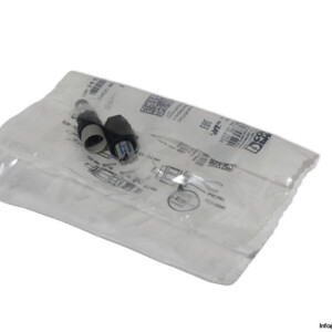 PHOENIX CONTACT SACC-M 8MS-3QO-0.5-M CONNECTOR
