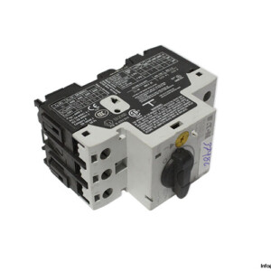 eaton-PKZM0-10-motor-protective-circuit-breaker-(new)