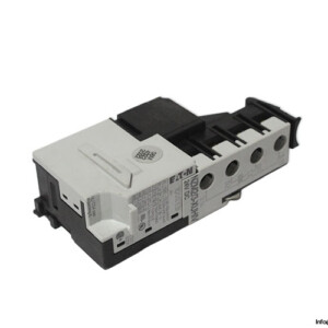 eaton-NZM2-3-XUHIV-undervoltage-release-(new)