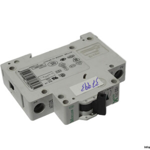 moeller-FAZ-D25-1-miniature-circuit-breaker-(new)