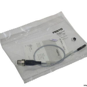festo-smt-8m-a-ps-24v-e-03-m12-proximity-sensor(new)