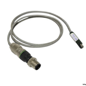 festo-smt-8m-ps-24v-k-25-oe-proximity-sensor(used)