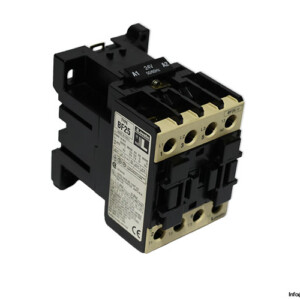 Lovato-11bf251024-contactor(new)